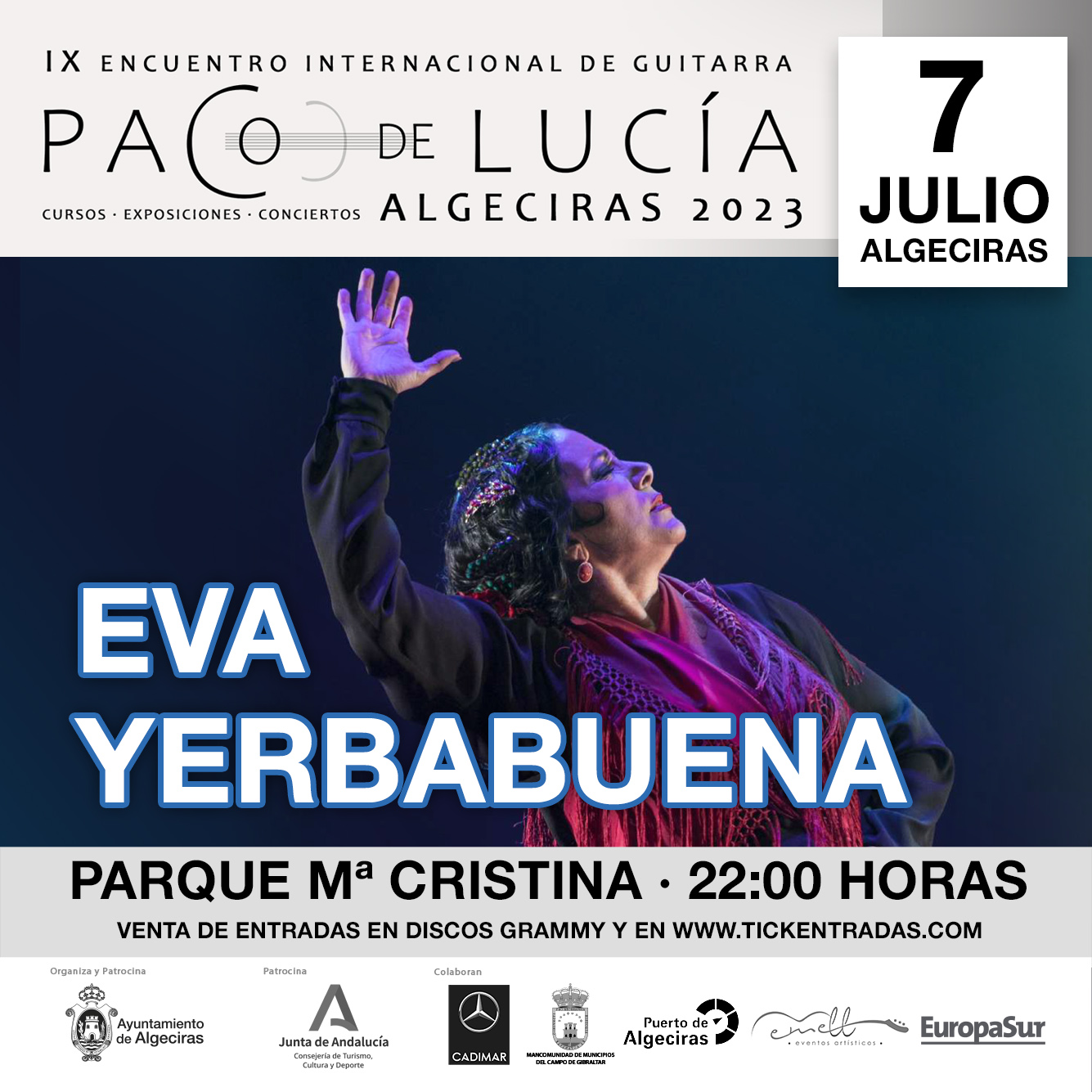 YERBABUENA RRSS - cartel encuentro paco de lucia 2023 copia 2