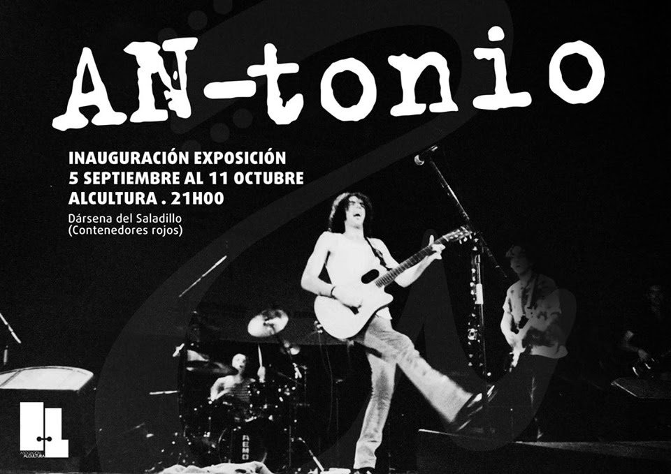 an tonio expo