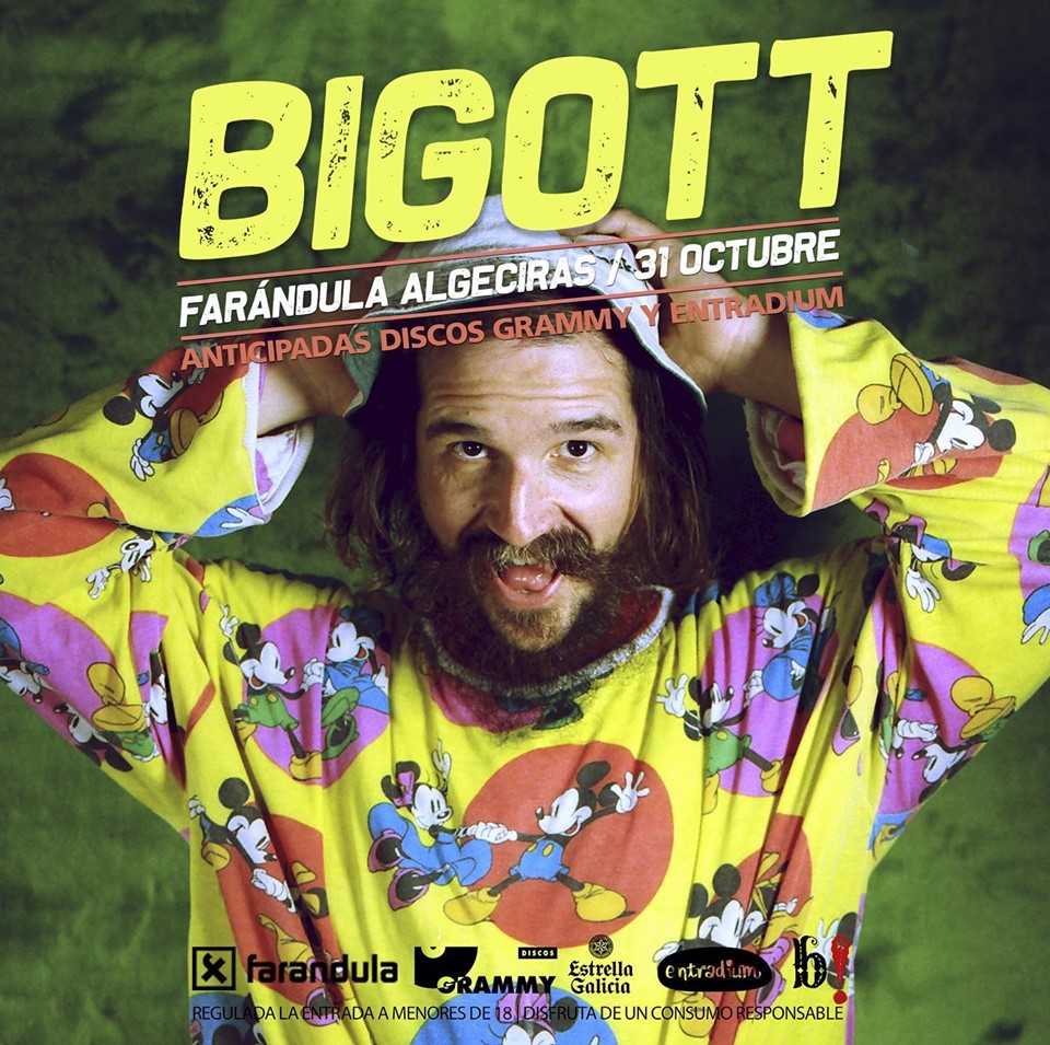 bigott