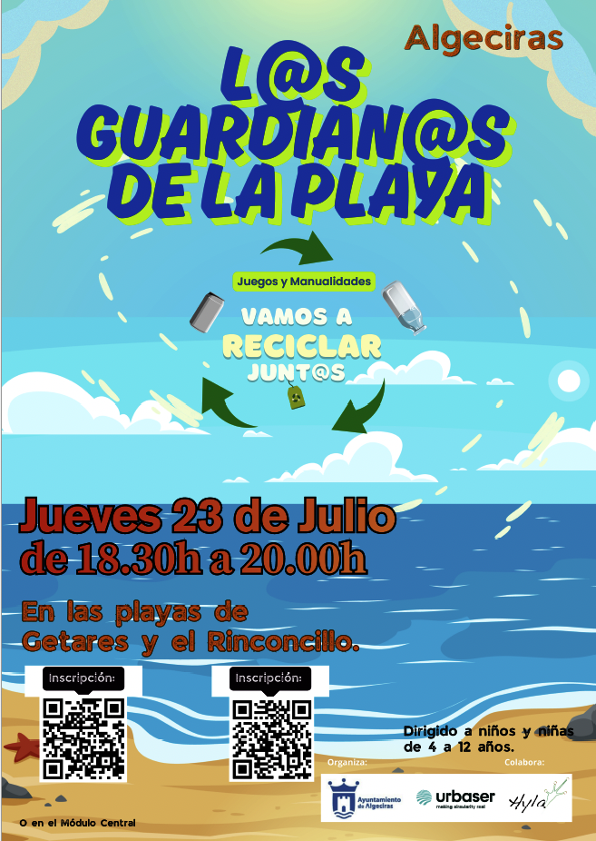 cada residuos, cuenta