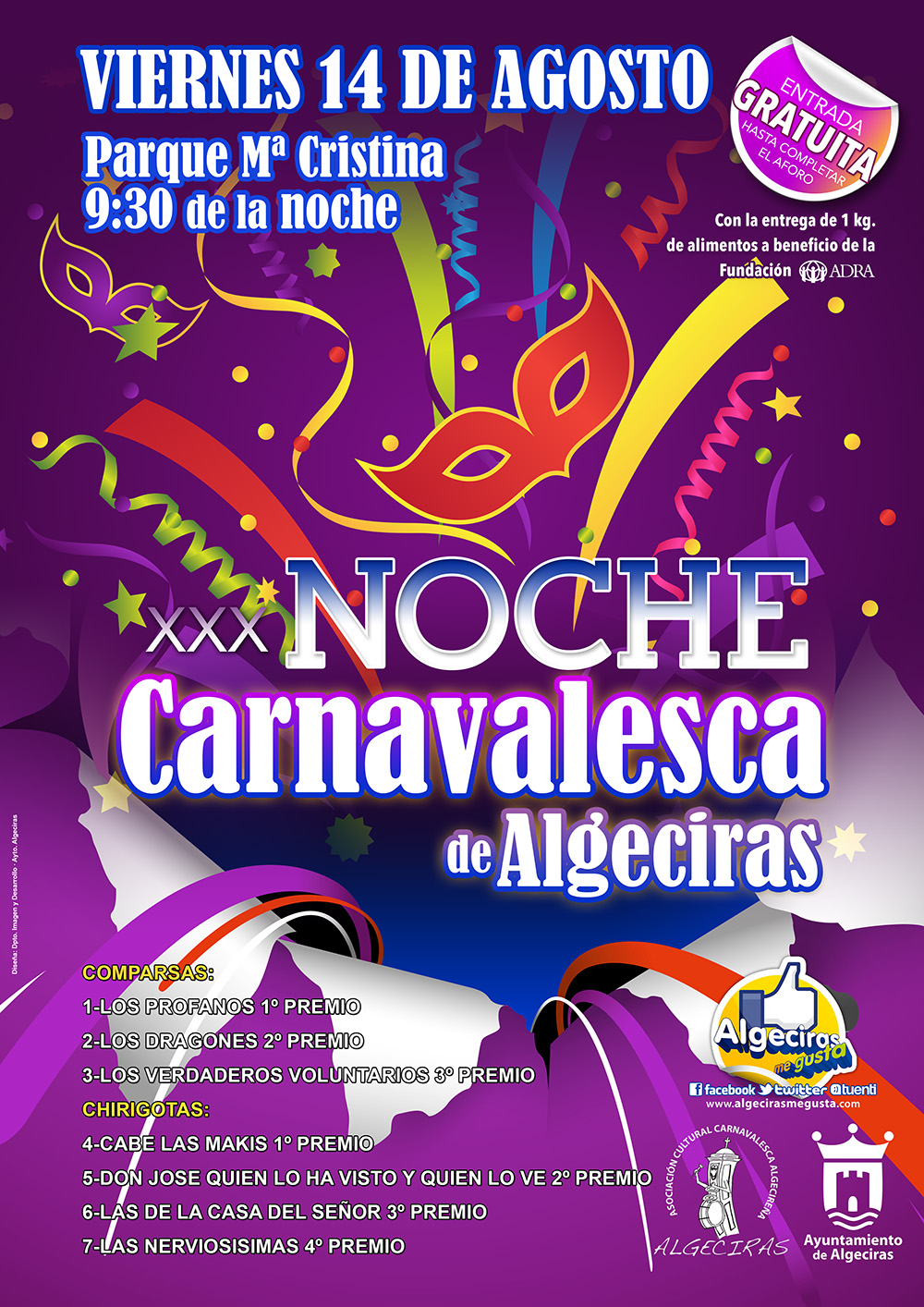 carnavalesca