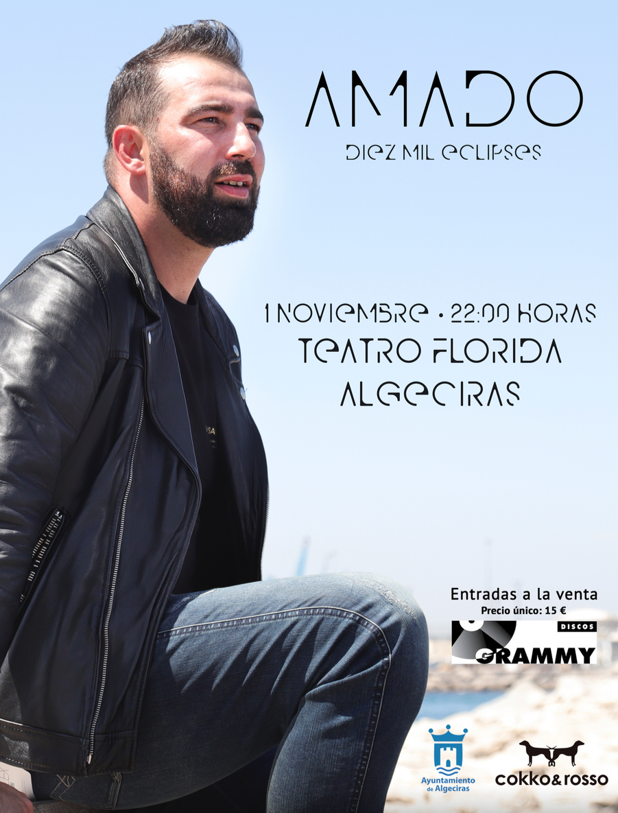cartel AMADO