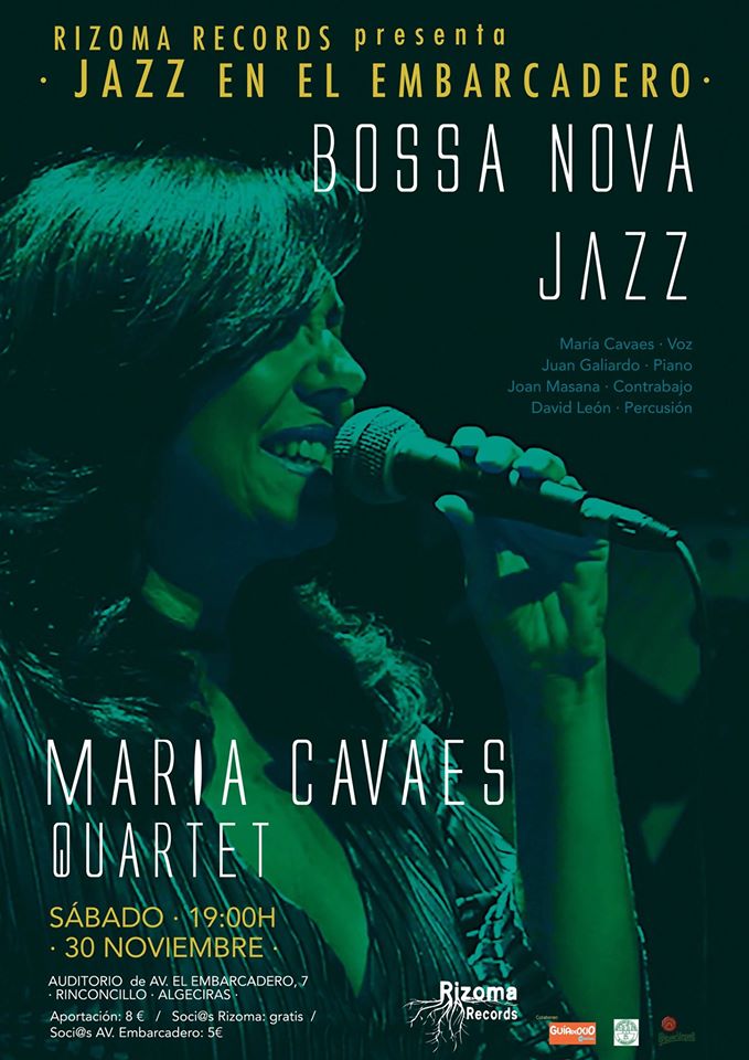cavaes