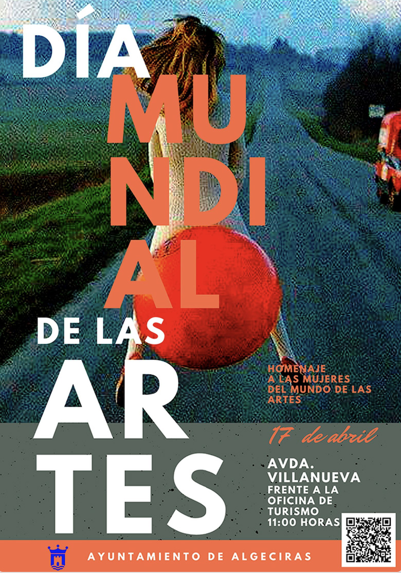 dia intenacional del arte 2021