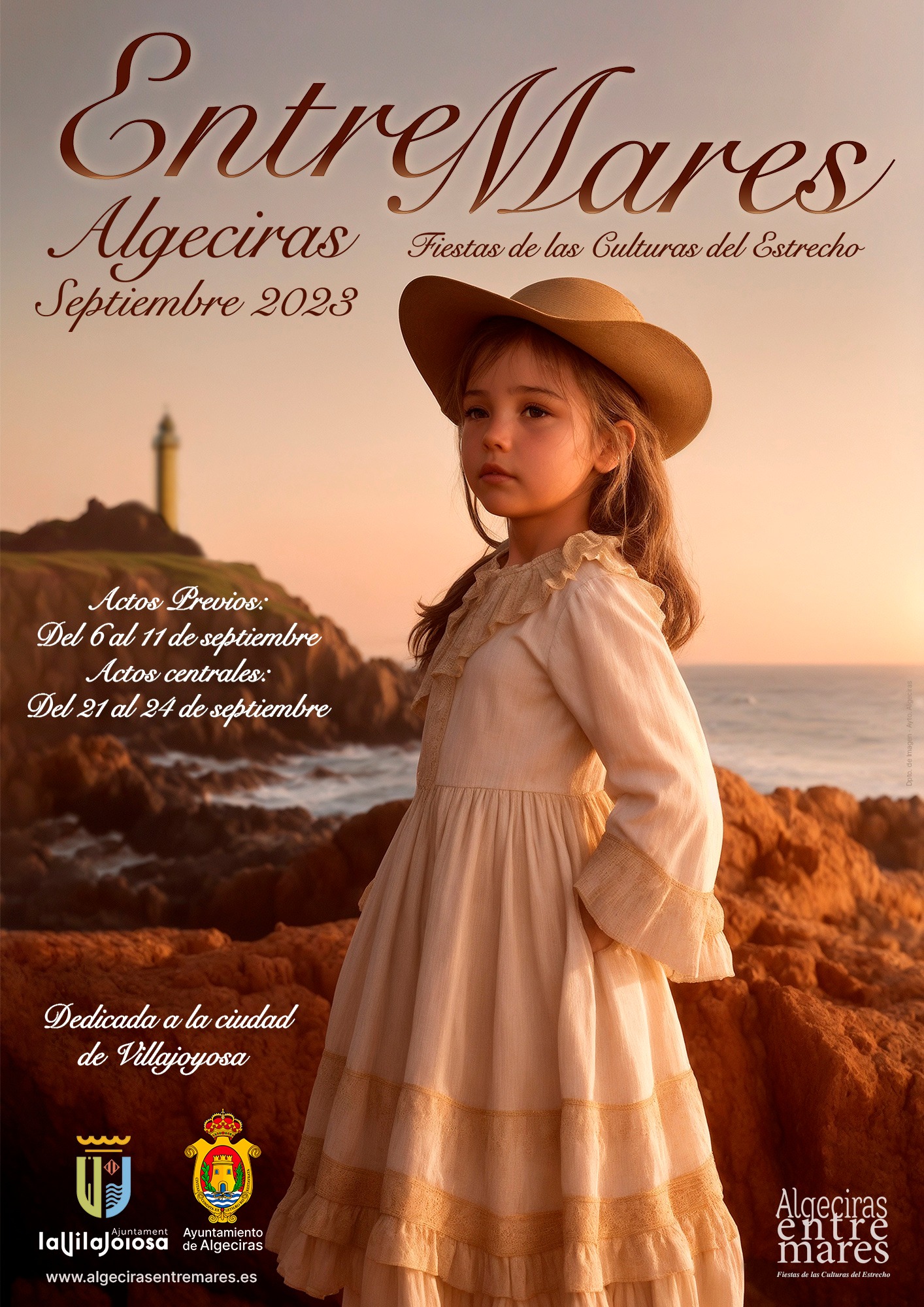 entremares23