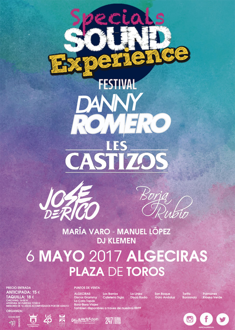 Fiesta Primavera