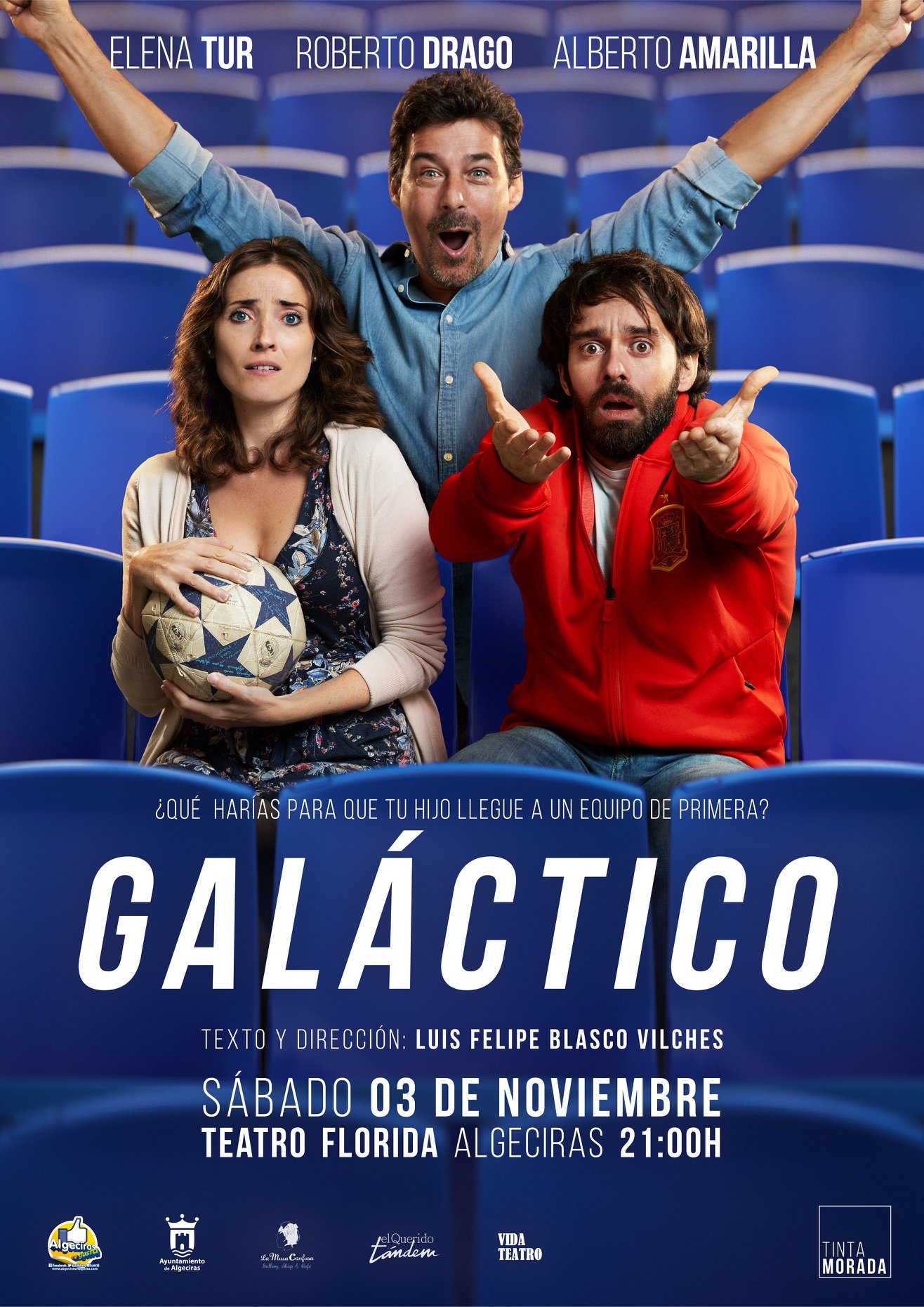 galactico