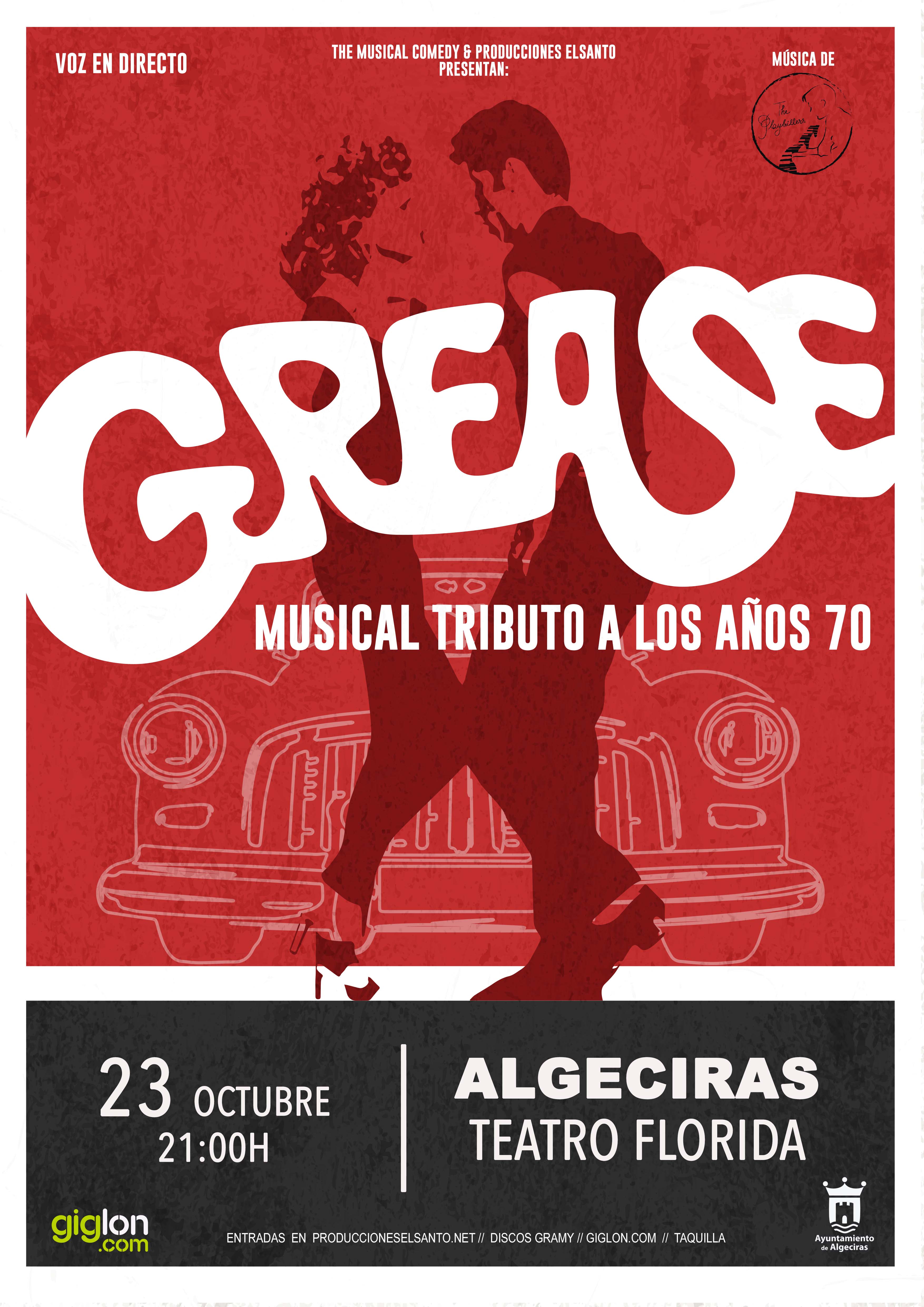 grease