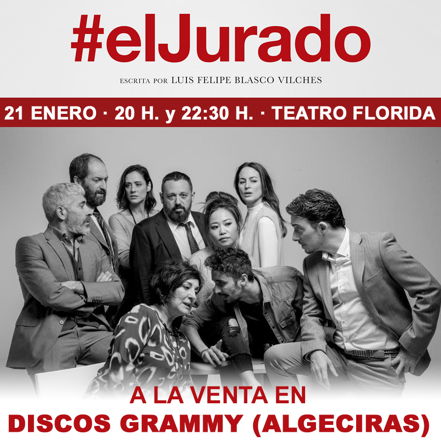 jurado grammy