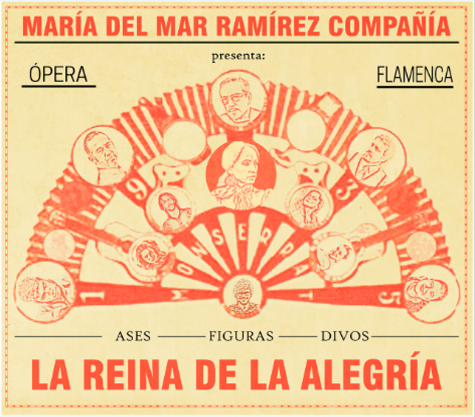 la reina
