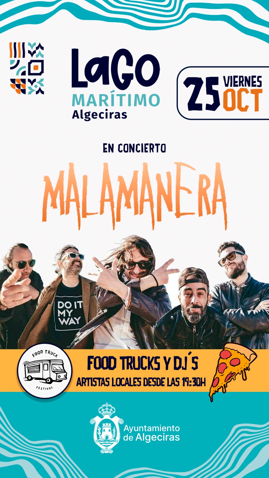 malamanera