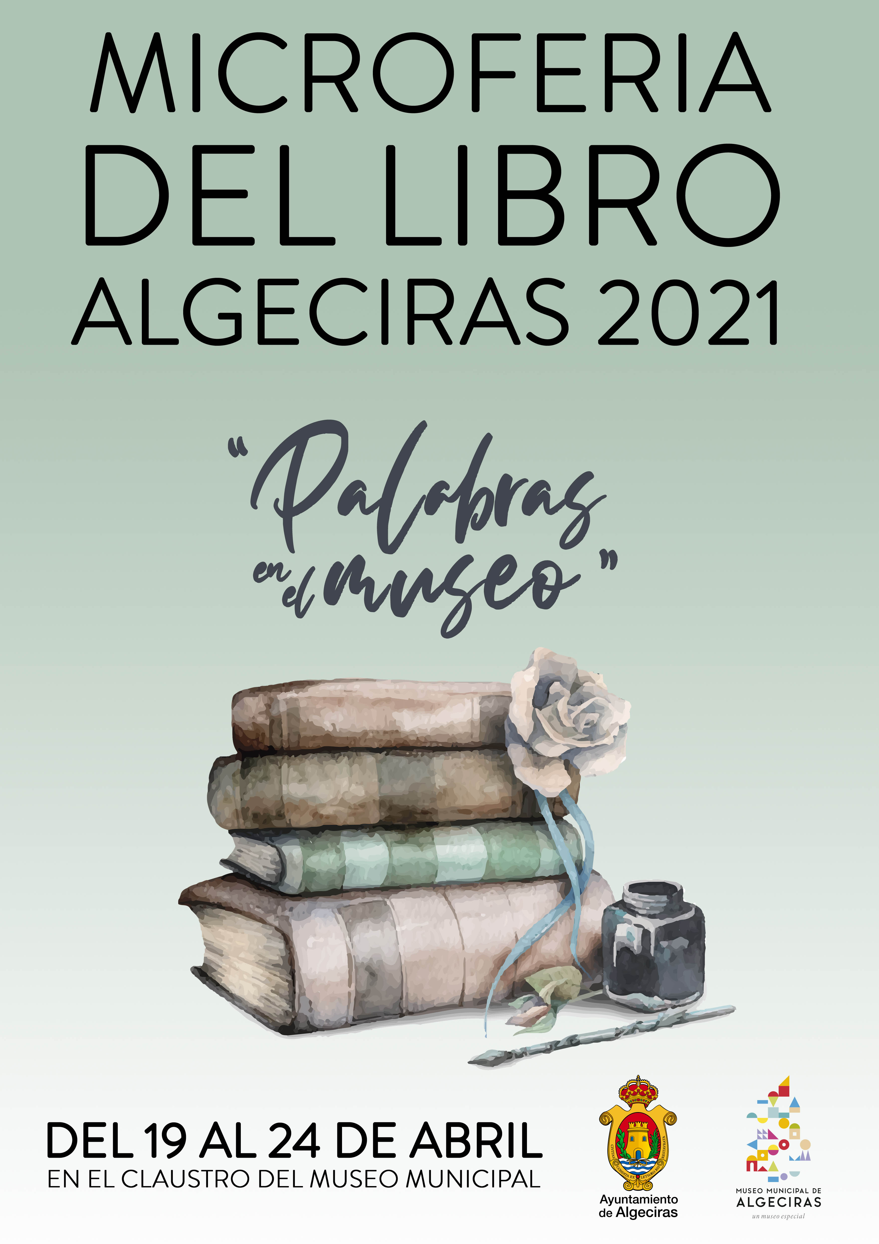 microferia libro