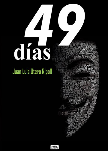 portada-49-dias-juan-luis-otero