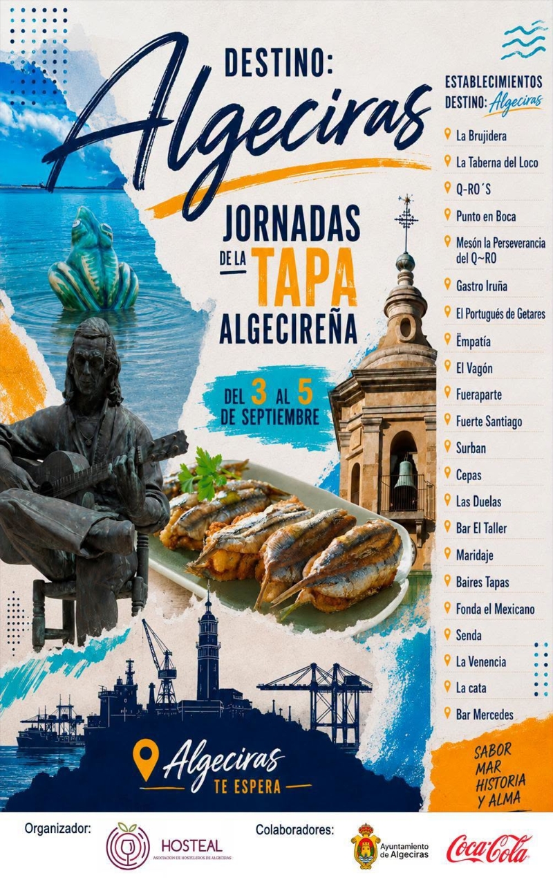 ruta tapa