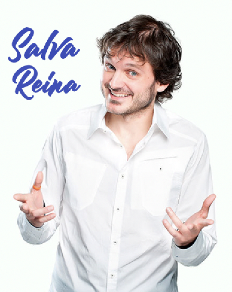 salva