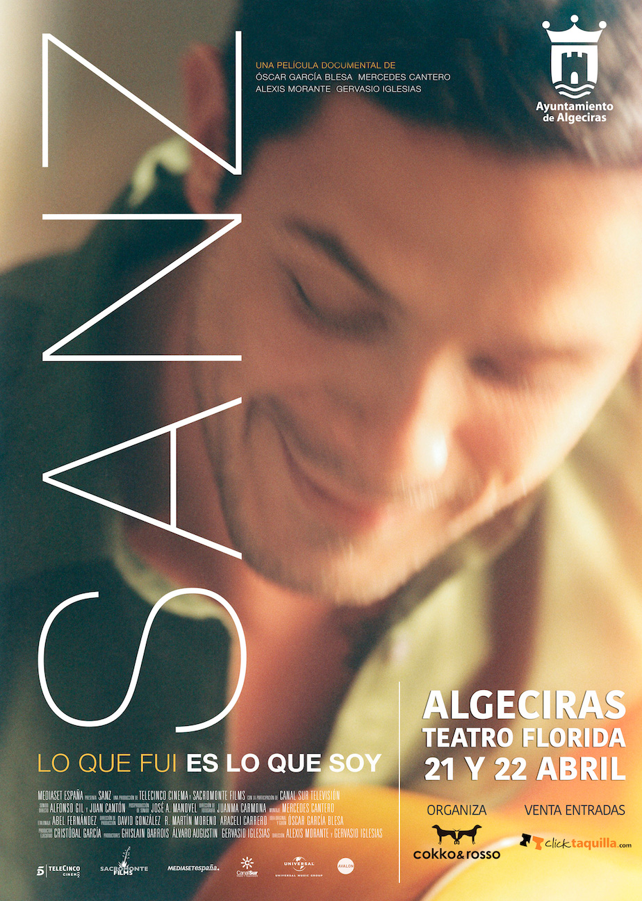 Alejandro Sanz Documental