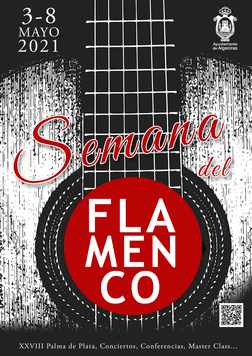 semana del flamenco web