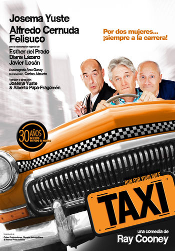 taxi
