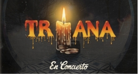 Concierto del 50º aniversario de Triana