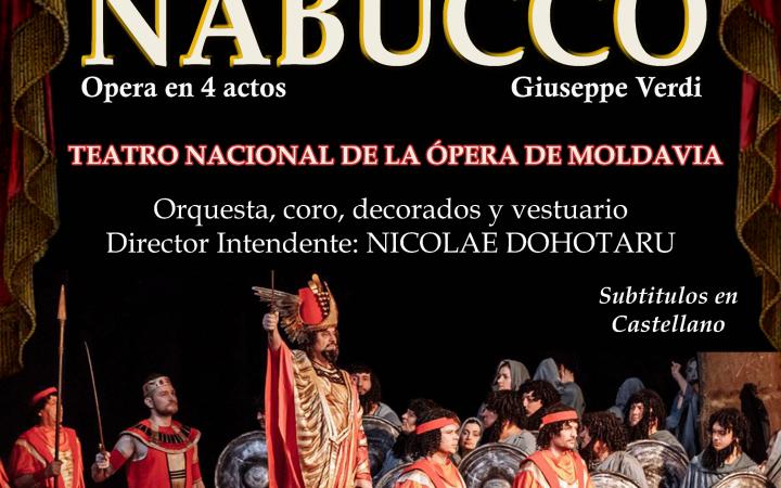 7 NABUCCO 2025