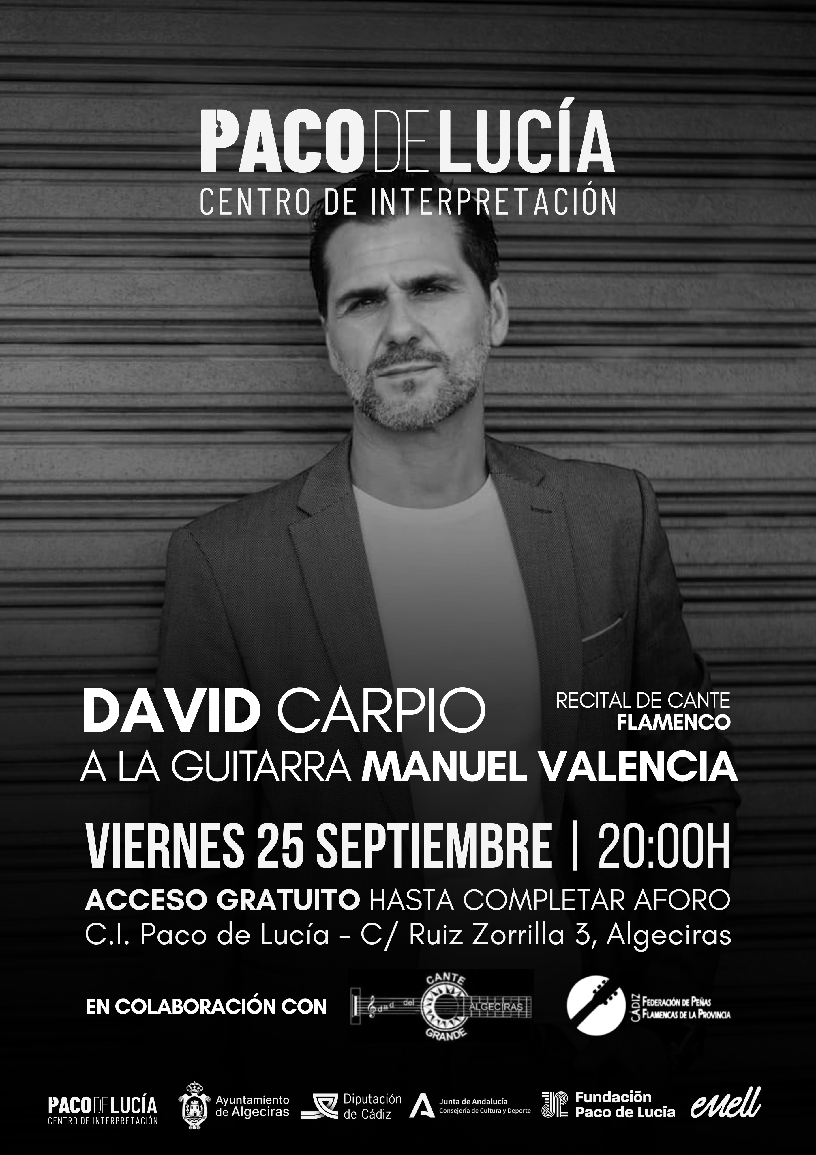 DAVID CARPIO 2