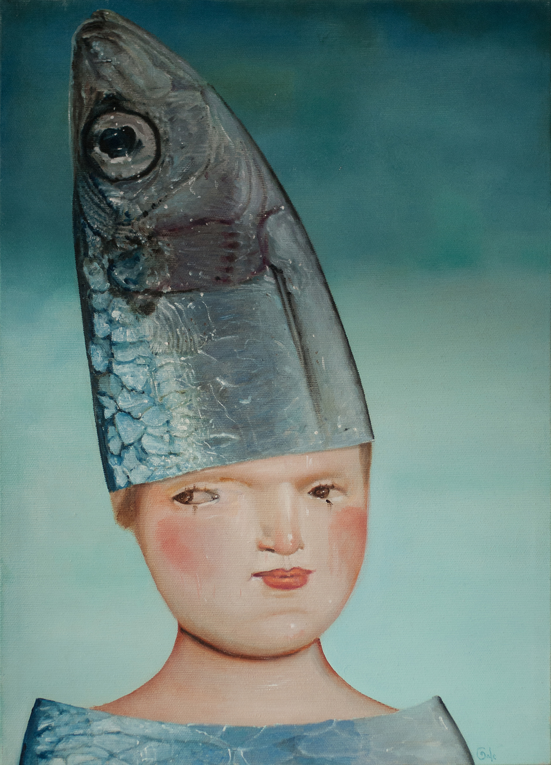 Pierrot sardina 2