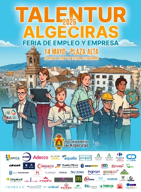 TALENTUR ALGECIRAS 2026