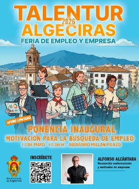 TALENTUR ALGECIRAS 2026