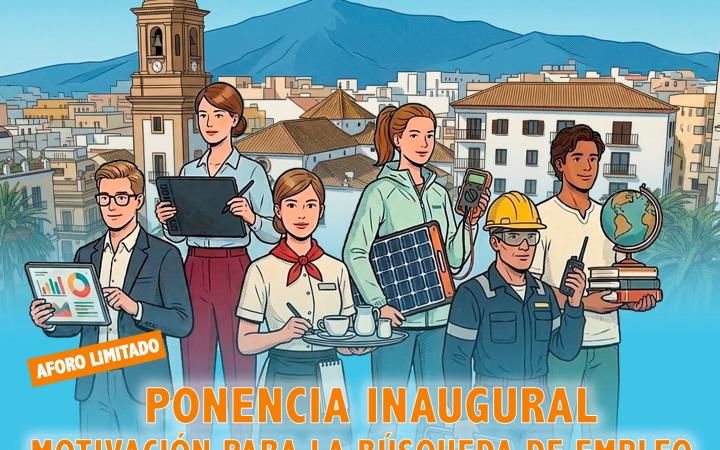 Ponencia Talentur 2026