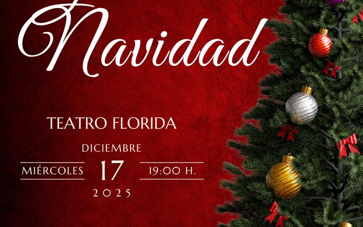 gala navidad