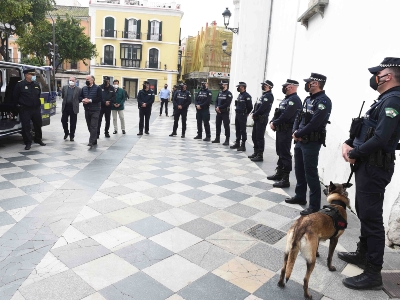 1-FURGONES POLICIA LOCAL
