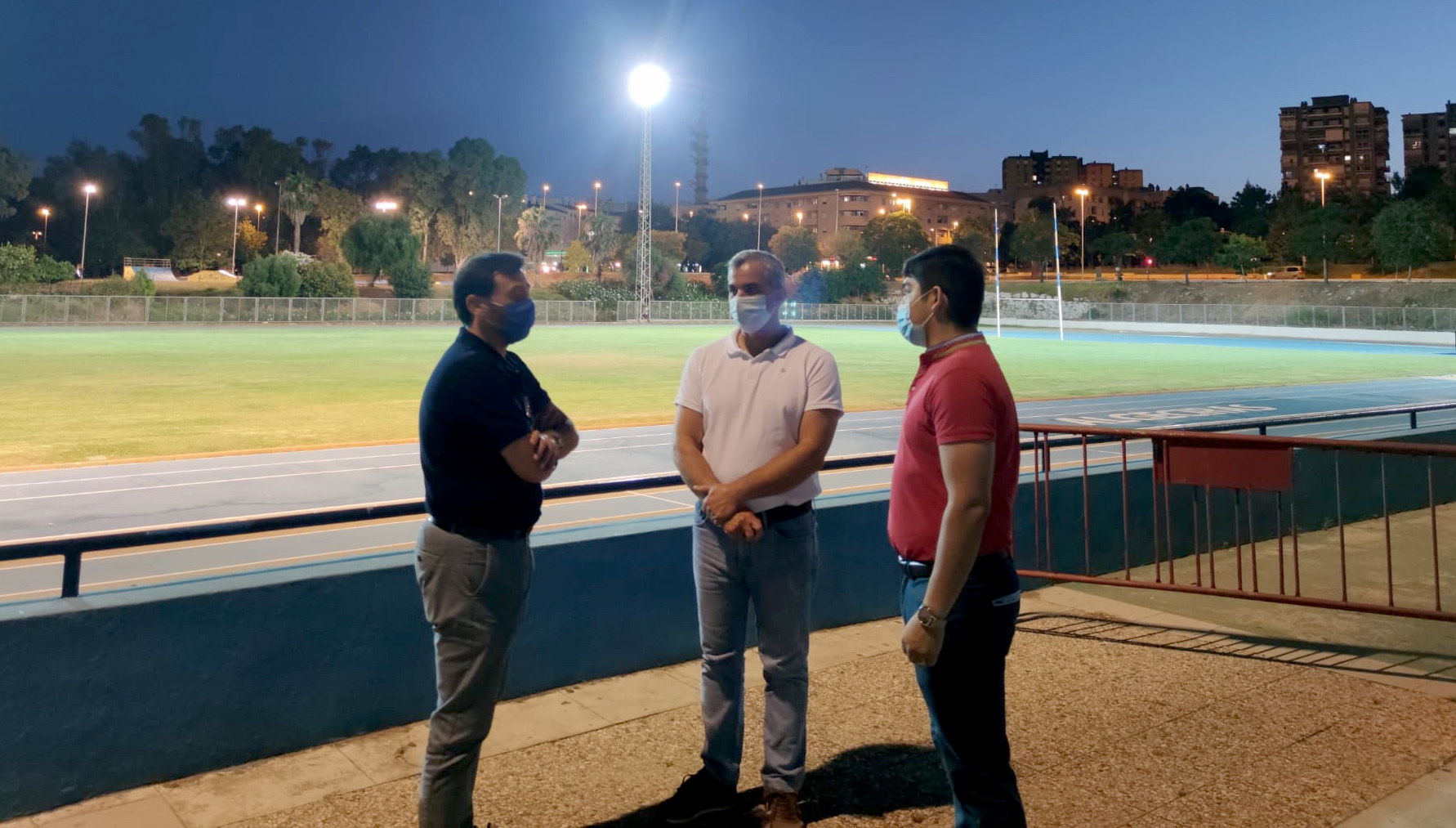 2-ILUMINACION PISTAS ATLETISMO