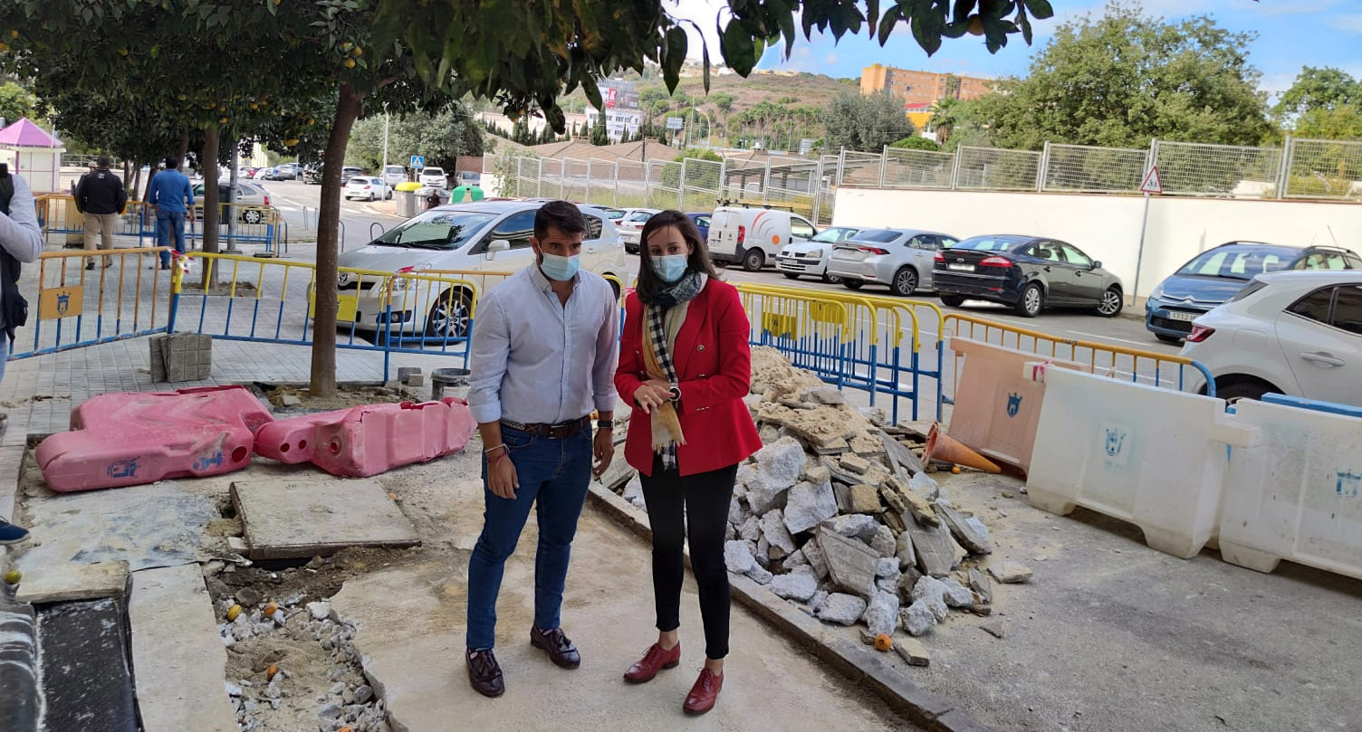 1-OBRAS EN BARRIADAS
