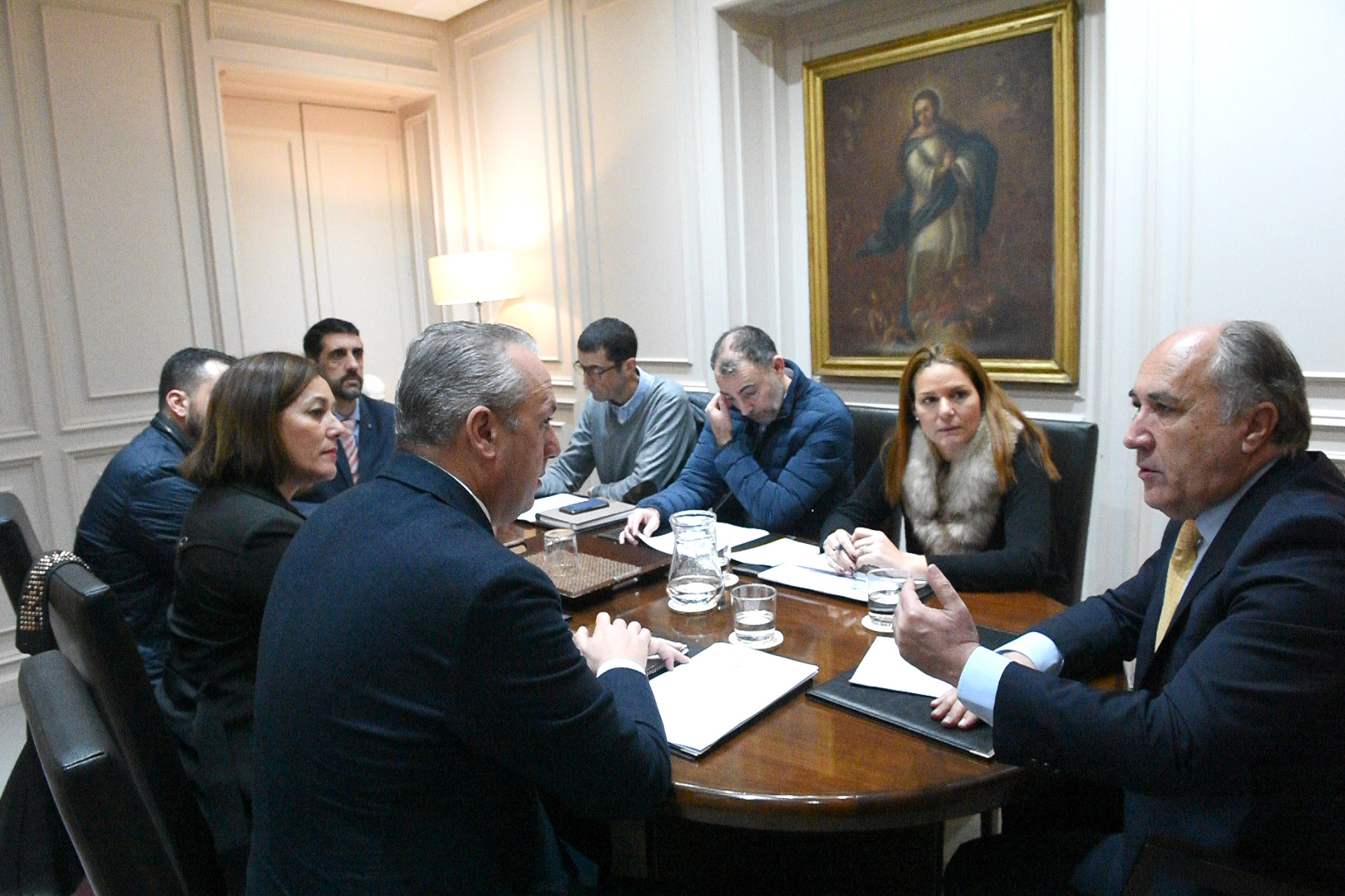 1-REUNION ALCALDE Y RUIZ BOIX