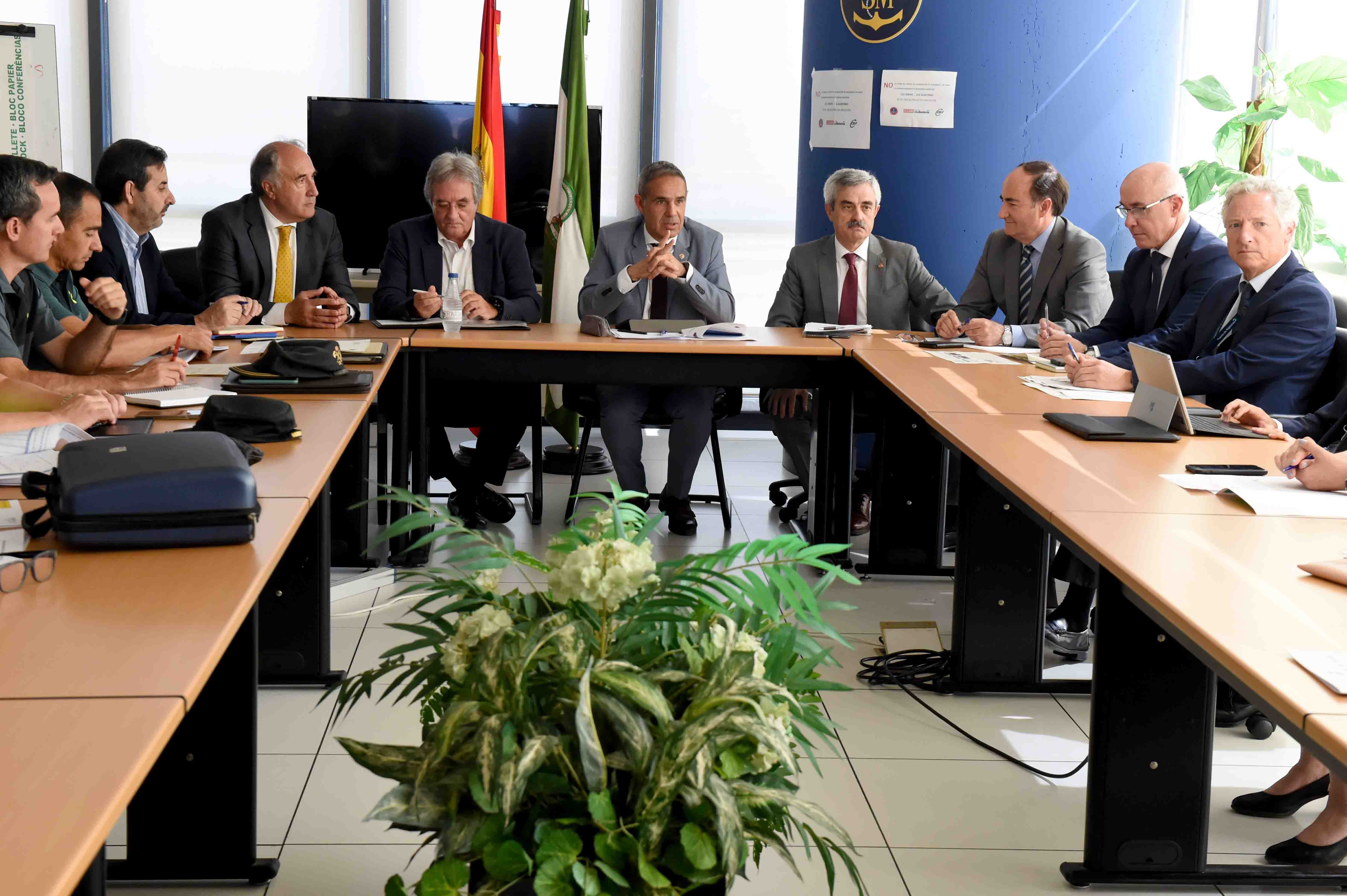 1-REUNION COMITE DIRCTOR OPE 2022