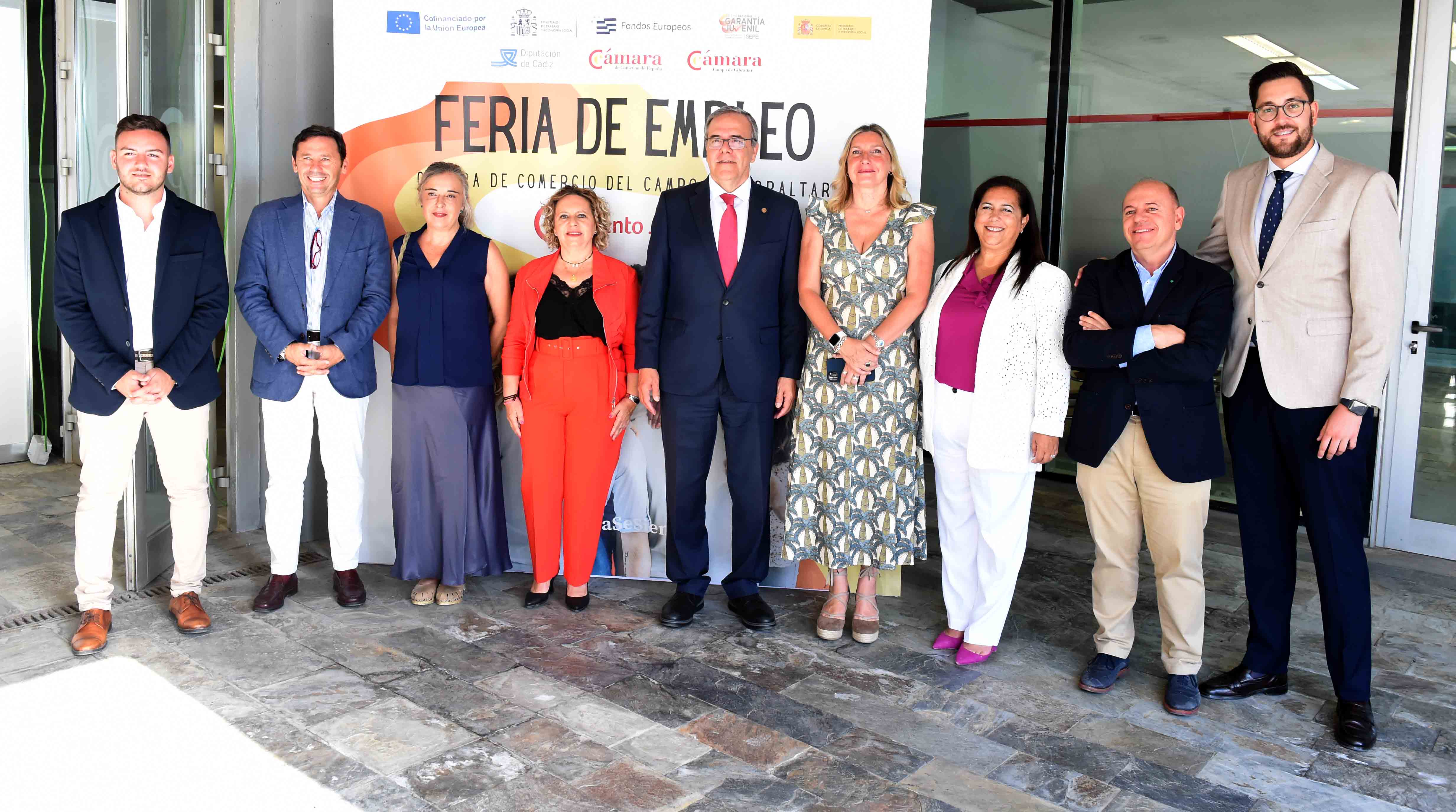 1-VIII FERIA DE EMPLEO PICE