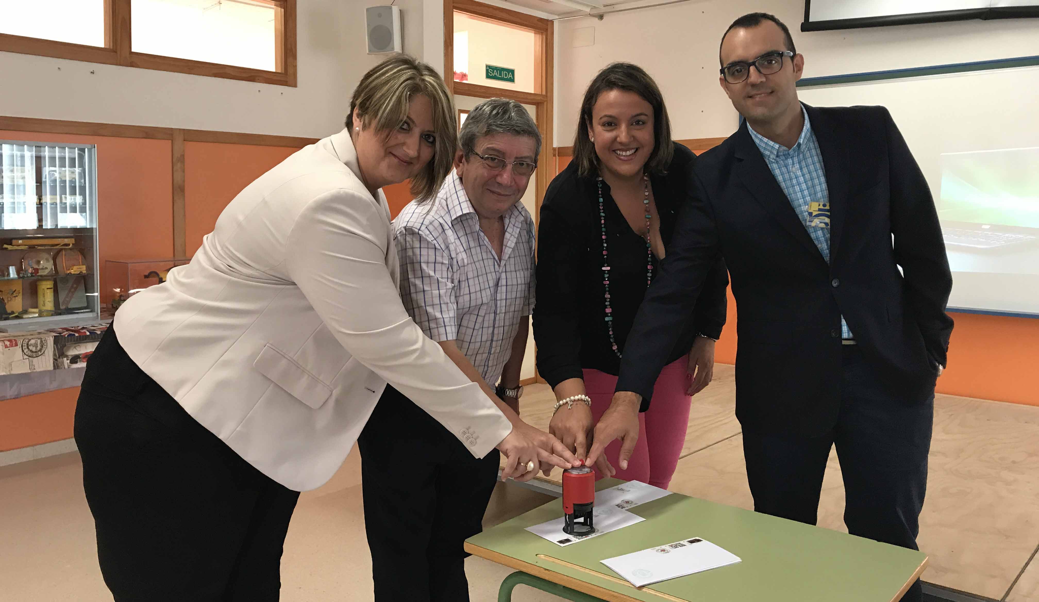 1-VISITA CEIP BLANCA DE LOS RIOS