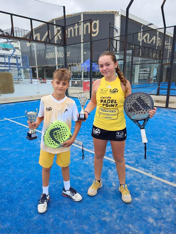 13oct - marta rodríguez pádel