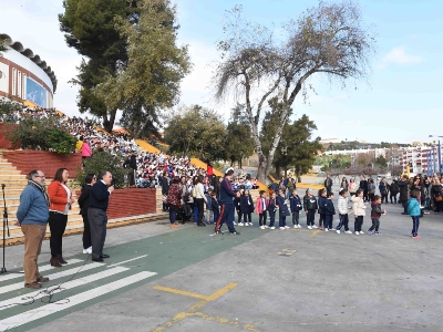 2-CARRERA SOLIDARIA COLEGIO EN PARQUE