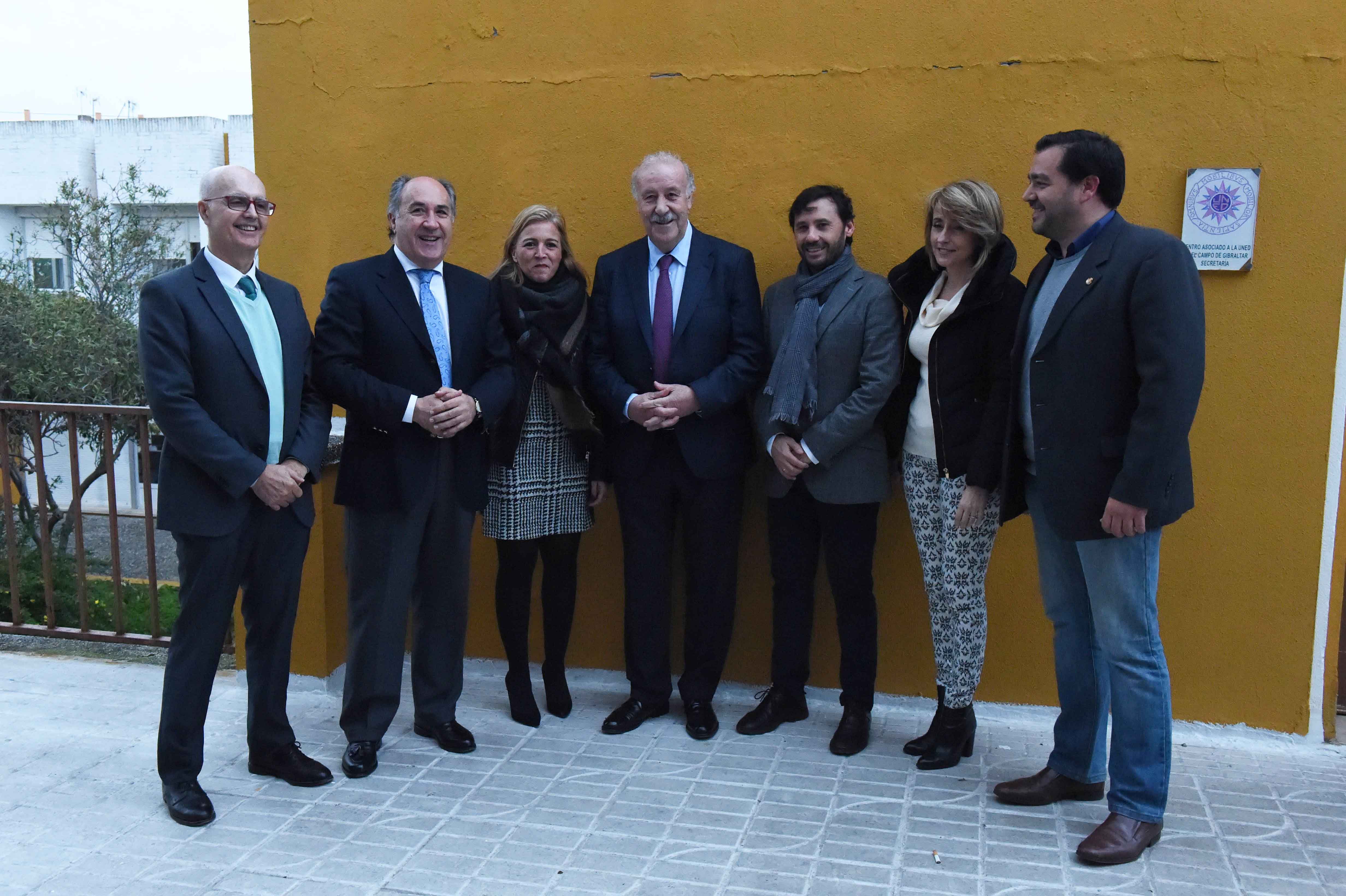 2-CONFERENCIA DE VICENTE DEL BOSQUE