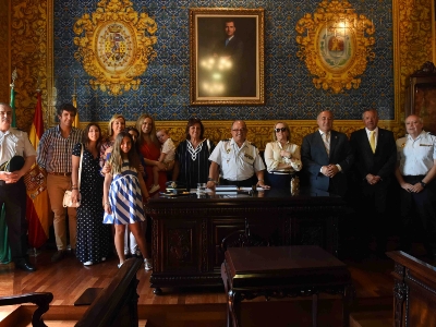 2-DESPEDIDA COMISARIO DE ESTEPONA