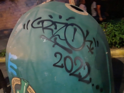 2-GRAFITIS