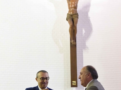 2-IGLESIA DEL CARMEN PREGON A LA VIRGEN