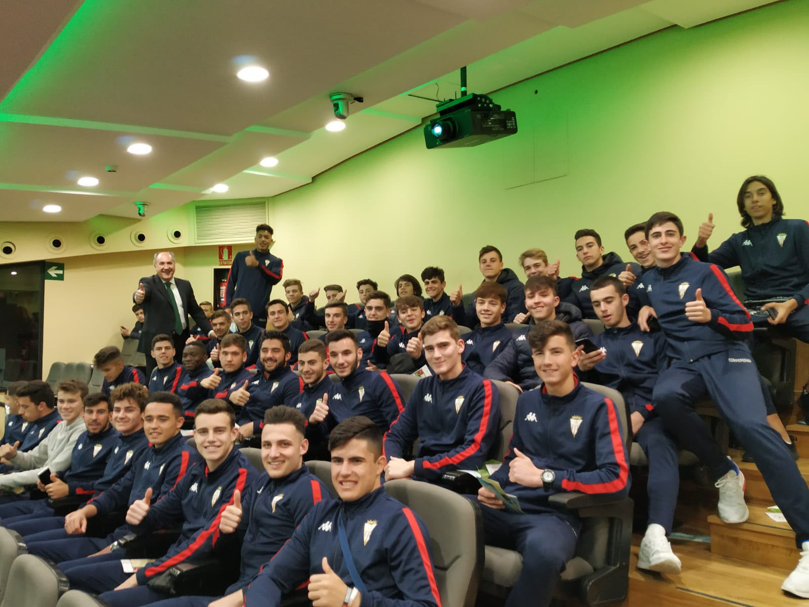 *2-MILLAN PICAZO CLUB SALUD RFAF