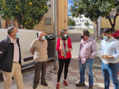 2-OBRAS EN BARRIADAS