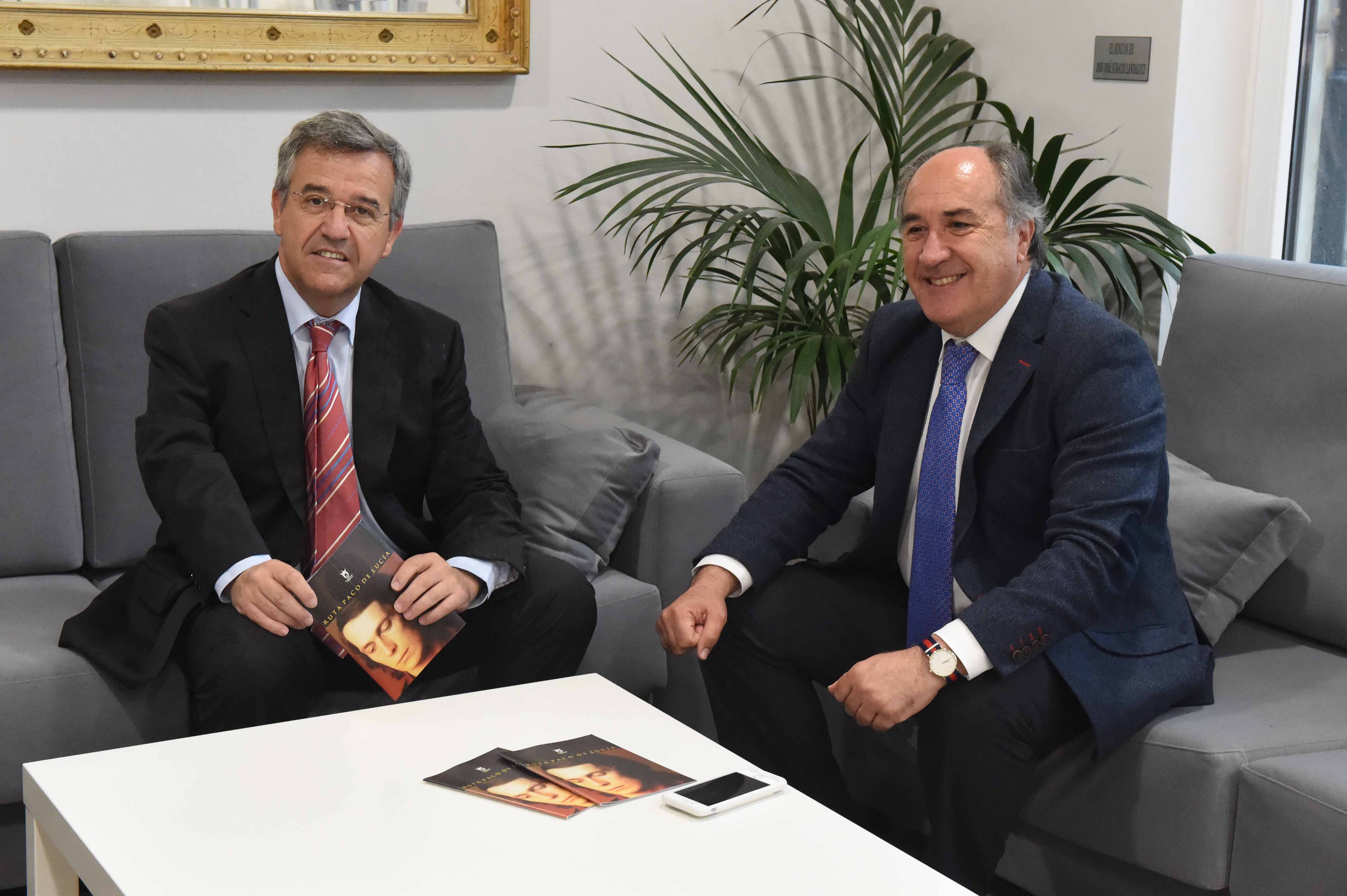2-VISITA DEL ALCALDE DE ESTEPONA