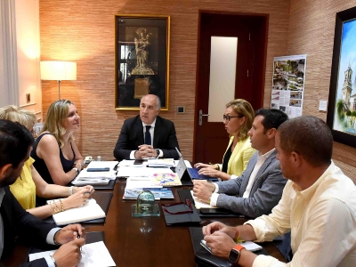 2-VISITA DELEGADA TERRITORIAL DE CULTURA