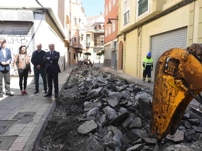 2-VISITA OBRA C: CAYETANO DEL TORO