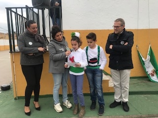 22Ffeb-colegiolosmilagros-Laura