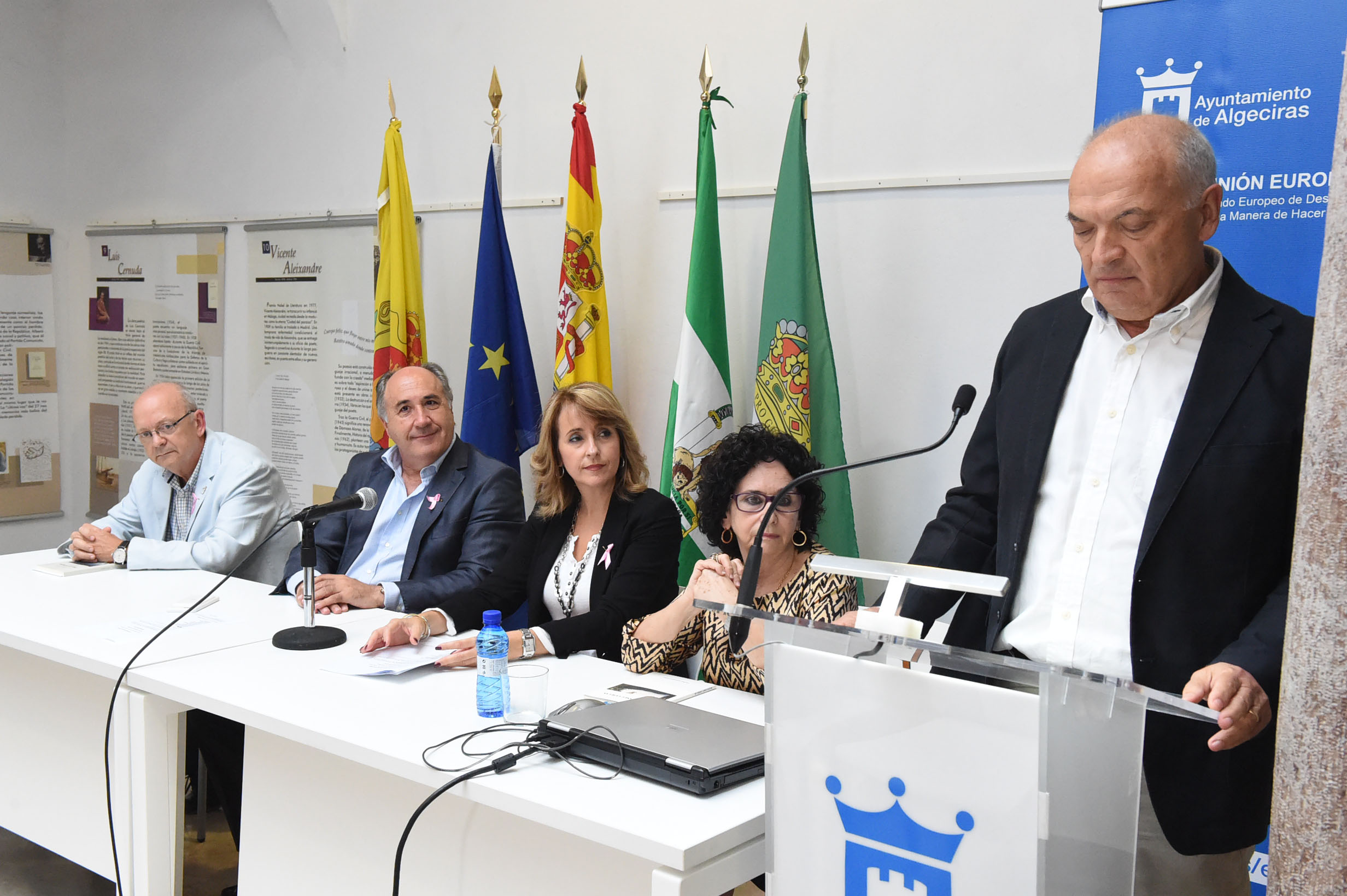 ACTIVIDADES CON MOTIVO DE LA SEMANA DE LAS PALABRAS